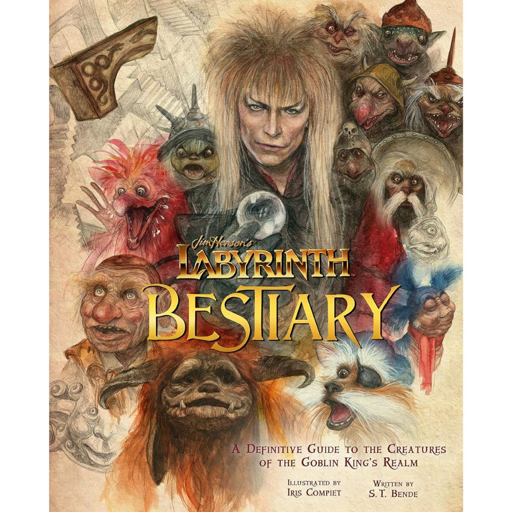 Labyrinth All Products