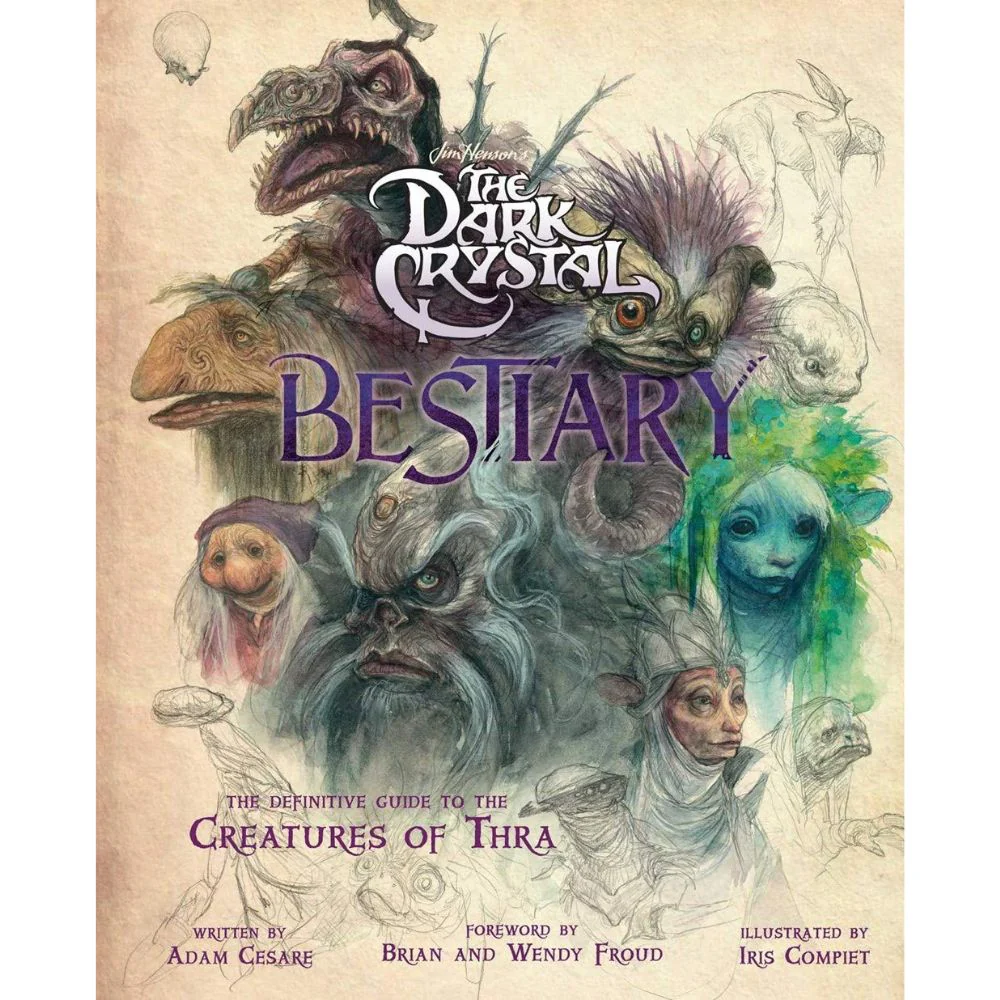 The Dark Crystal Housewares and Gifts