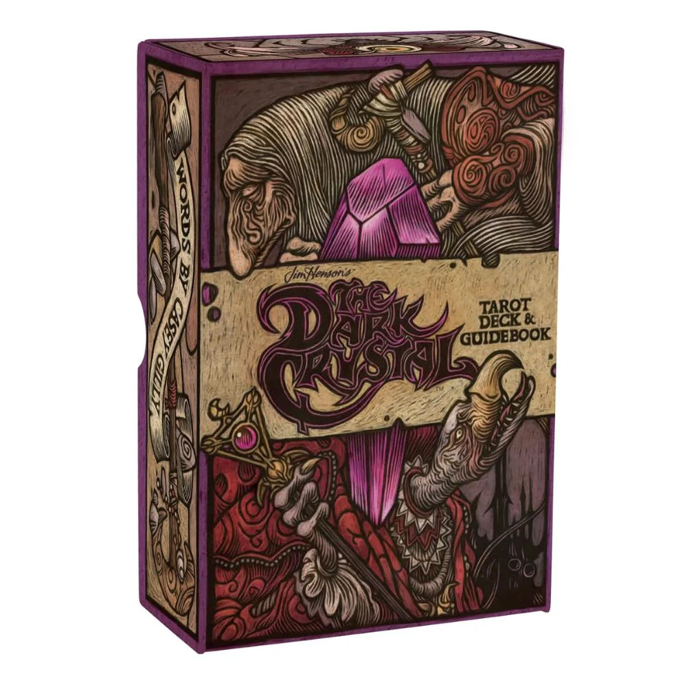 The Dark Crystal Accessories