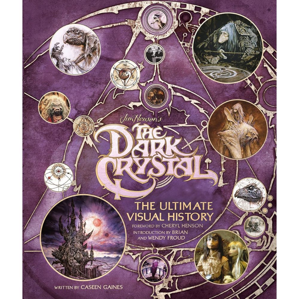 The Dark Crystal All Products